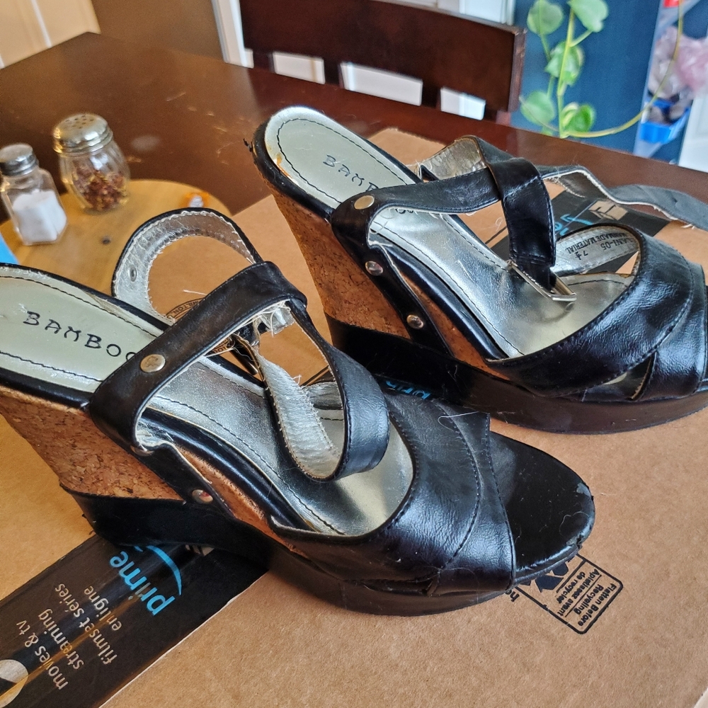 Women Shoes